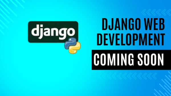 django-python