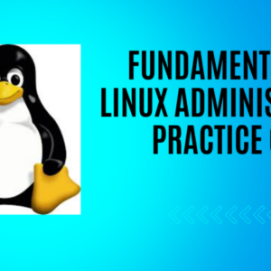 linux quiz