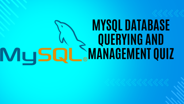 mysql-database-quiz